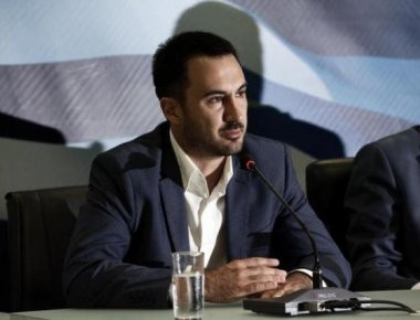 Αλ. Χαρίτσης: «Εκσυγχρονίζεται το νομοθετικό πλαίσιο δημοσίων επενδύσεων»